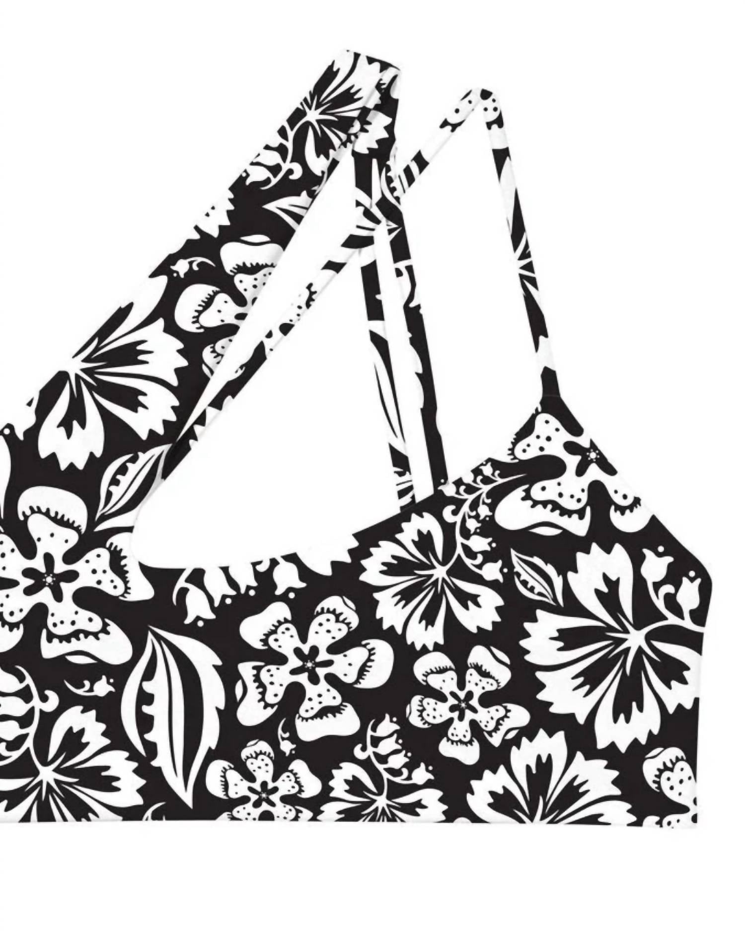 Mikoh - Women's Queensland Bikini Top