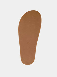 Shu Shop - Women's Kiki Bow Flatform Sandals