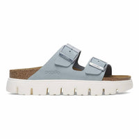 Birkenstock - Women's Arizona Chunky Suede Leather Sandals