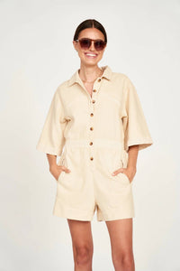 Mirth - Rhinebeck Romper