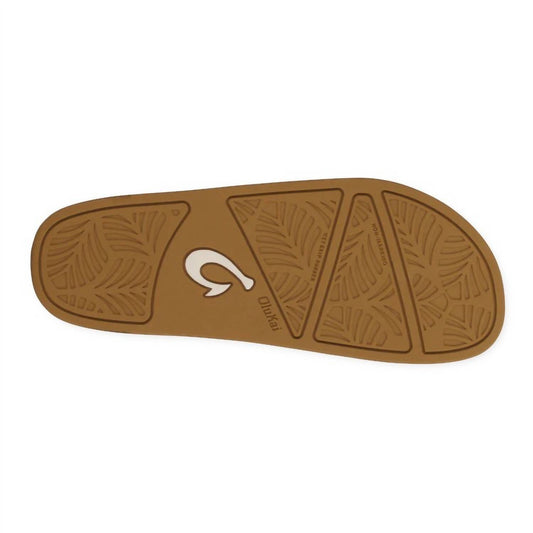 Olukai - Women's Kipe'a Heu Slipper Sandals