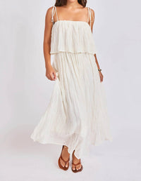 Sage The Label - Solstice Midi Dress