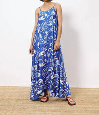 Frnch - Isys Homard Maxi Dress