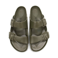 Birkenstock - Men's Arizona Essentials Eva Sandals