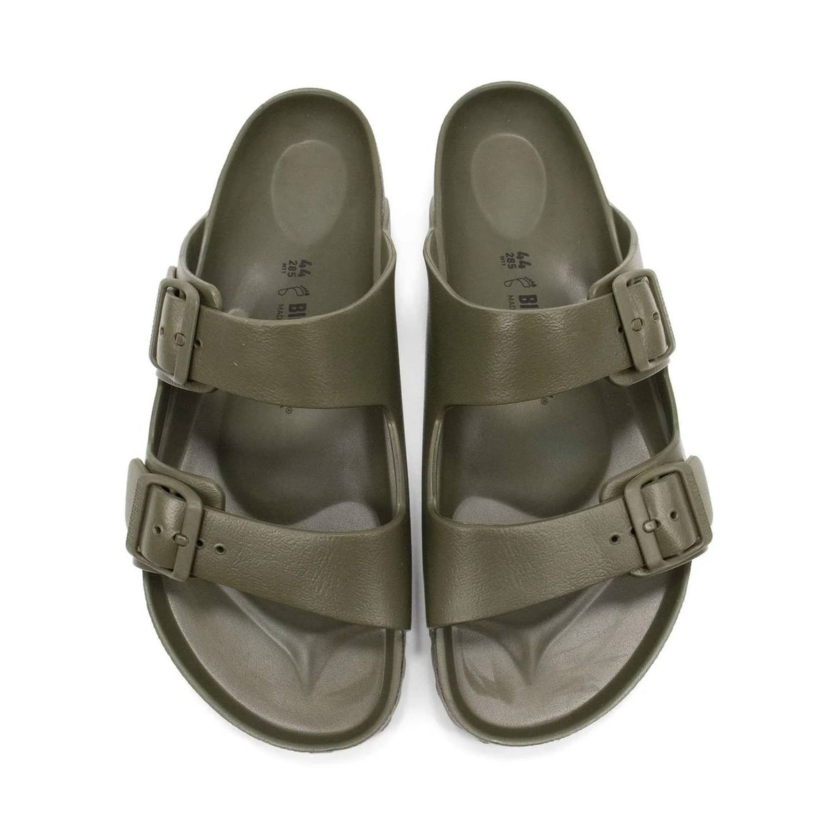 Birkenstock - Men's Arizona Essentials Eva Sandals