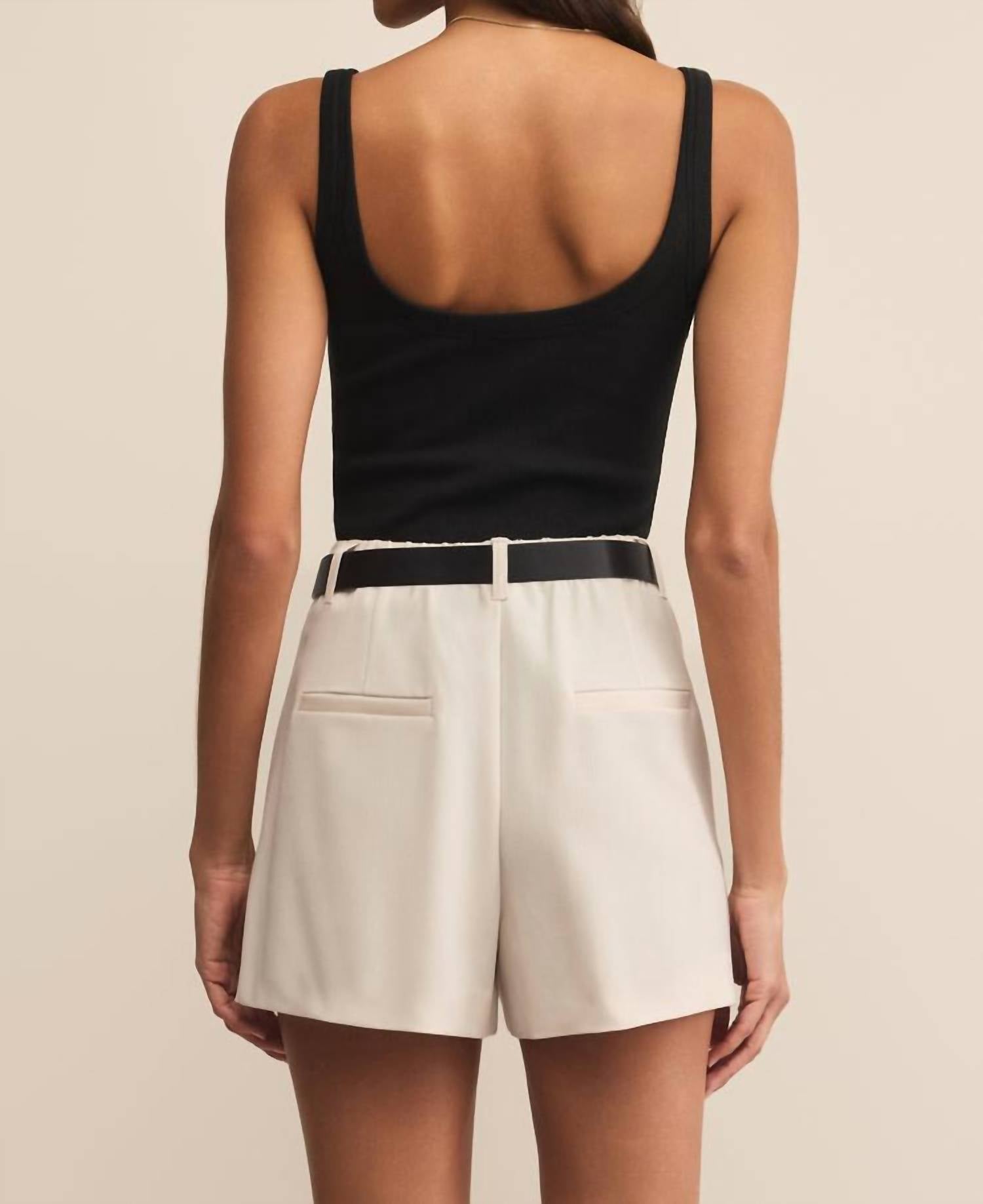 Z Supply - Iconic Bodysuit