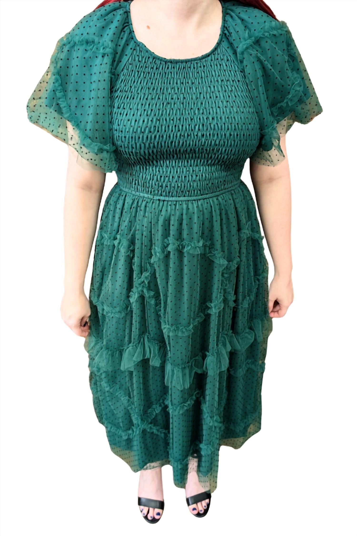 Polagram - Richmond Dress