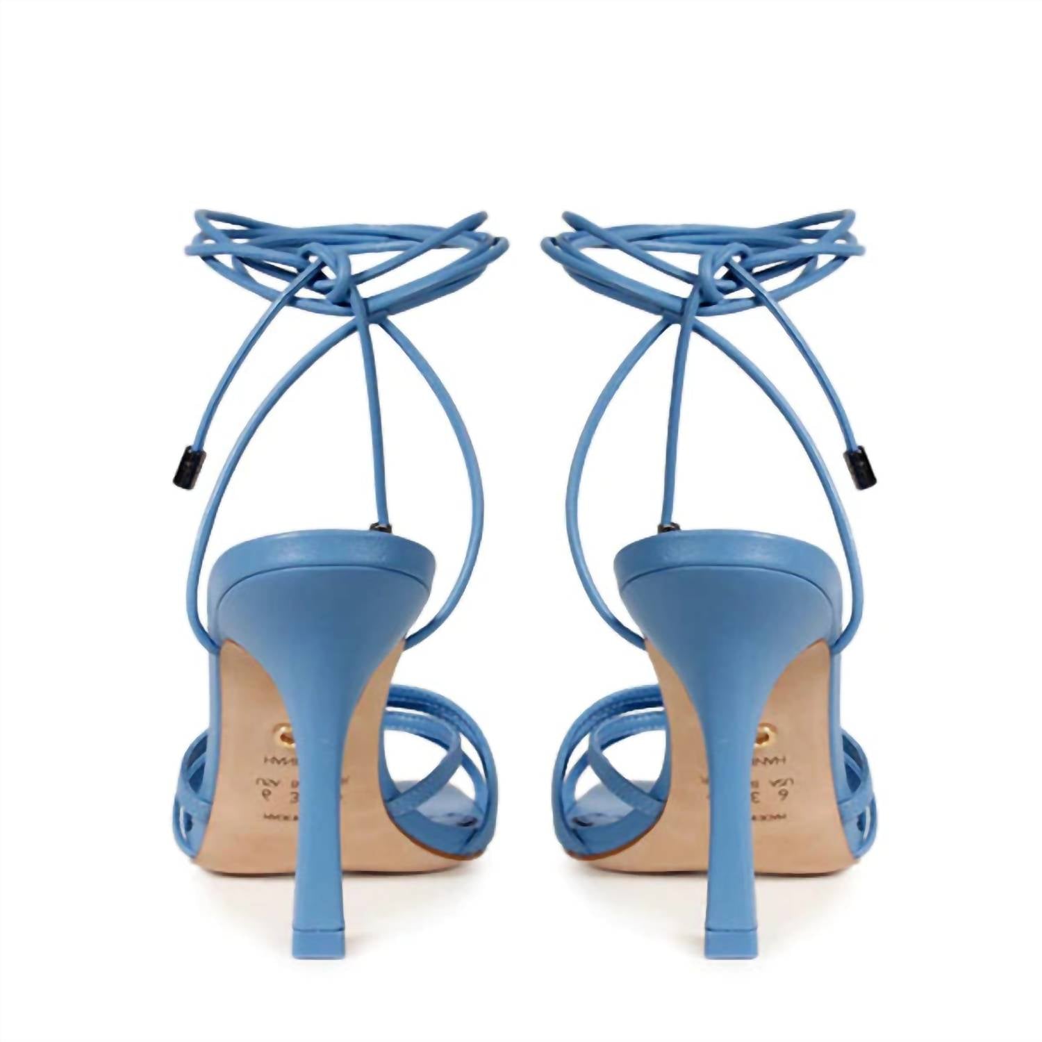 Paula Torres - Women's Soho Sandals