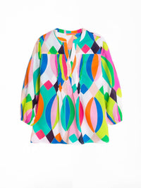 ELEANOR SHIRT