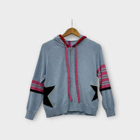 Zaket & Plover - Star Hoodie