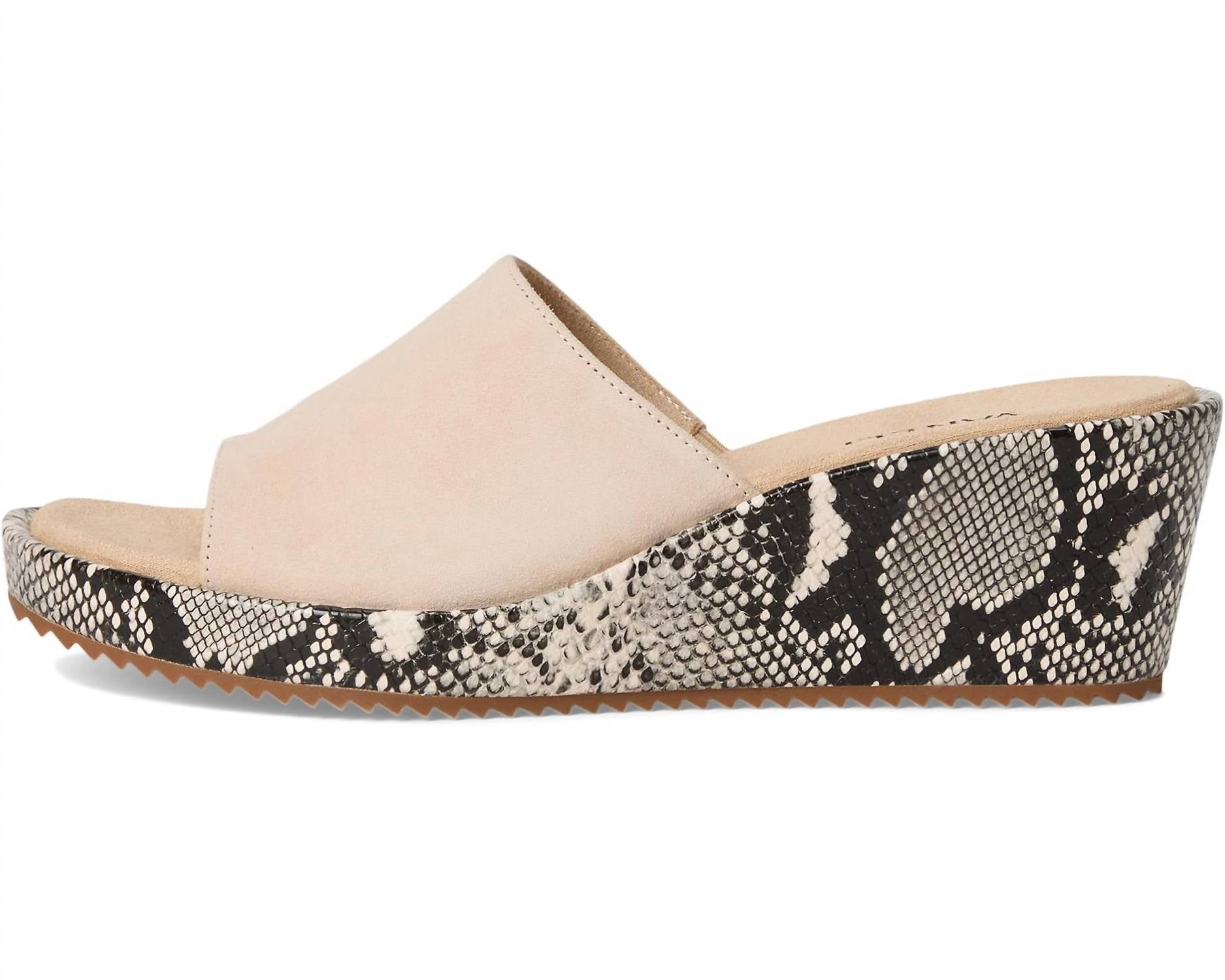 Vaneli - Women's Calla Sandal