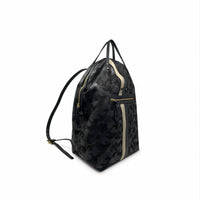 Kempton & Co. - Women's Canvas Backpack