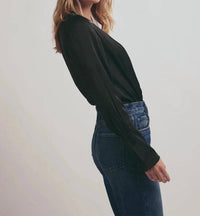 Favorite Daughter - The Date Blouse