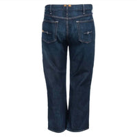 Ariat - Rebar M5 Straight Durastretch Edge Stackable Straight Leg Jean