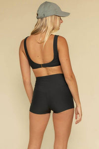 Montce - Kaia Sport Top