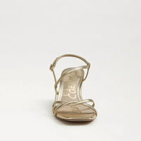 Sam Edelman - Women's Elissa Strappy Heel Sandal