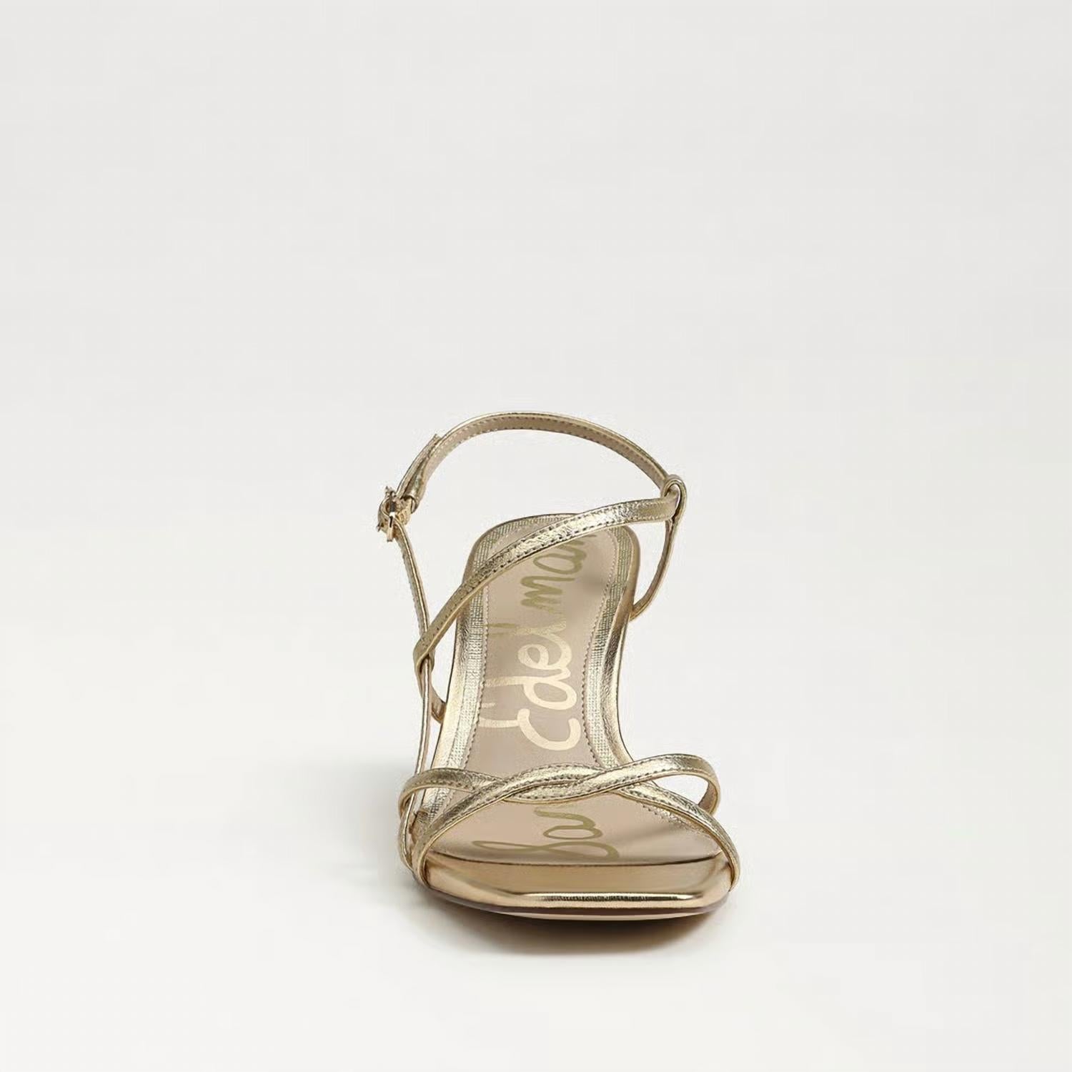 Sam Edelman - Women's Elissa Strappy Heel Sandal