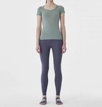 Mulawear - Shaina Criss Cross Top