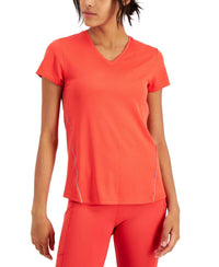 Ideology - Active Reflective V-neck T-shirt