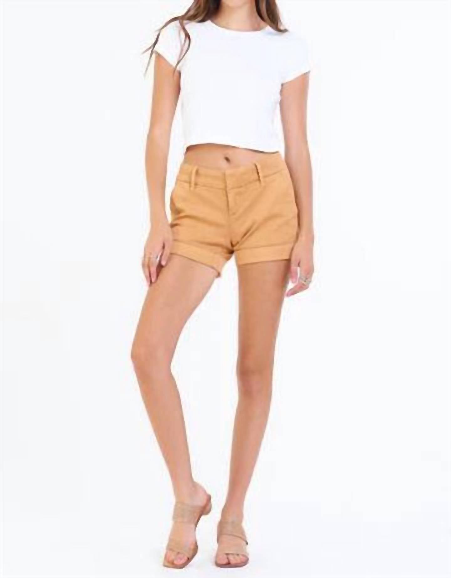 Dear John Denim - Hamptons Shorts