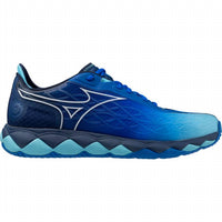 Mizuno - Women's Wave Enforce Tour Ac Sneakers