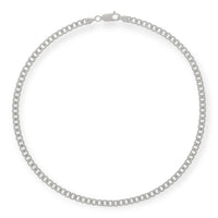 Cuffed By Nano - Women's Millie Choker Necklace