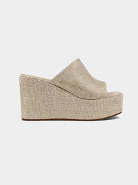 Shu Shop - Women's Ilaria Wedge Sandal