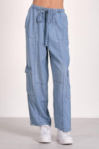 Elan - Cargo Pants