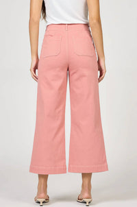Dear John Denim - Audrey High Rise Jeans