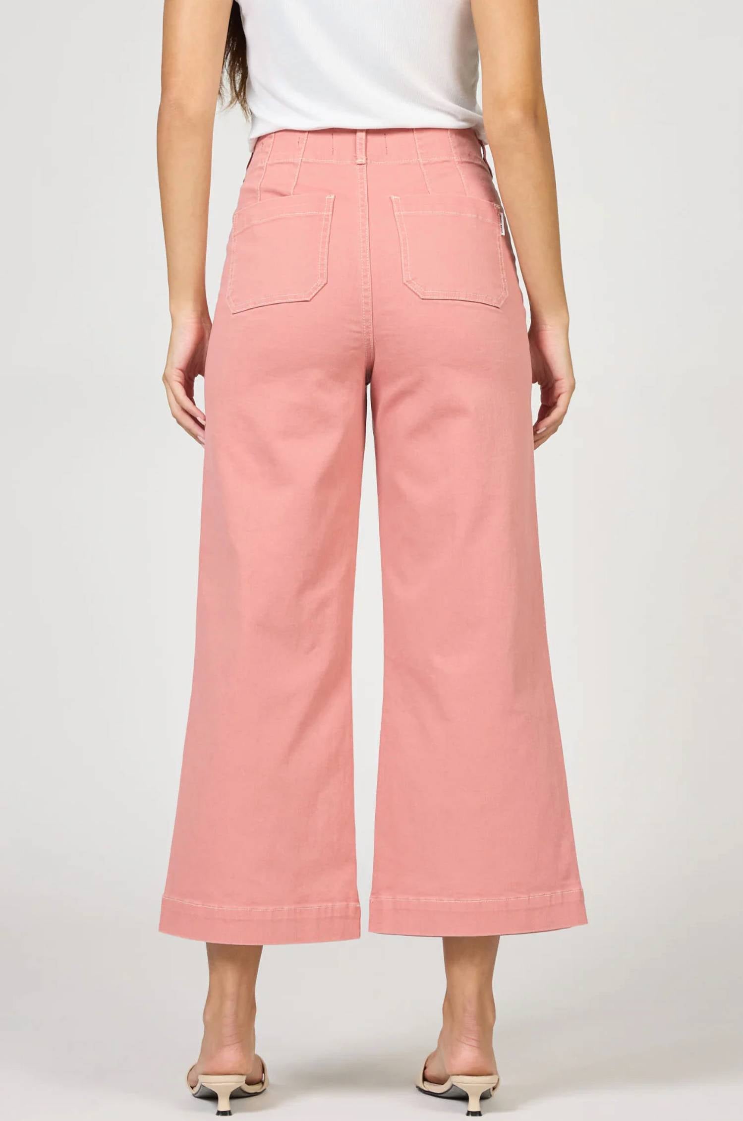 Dear John Denim - Audrey High Rise Jeans