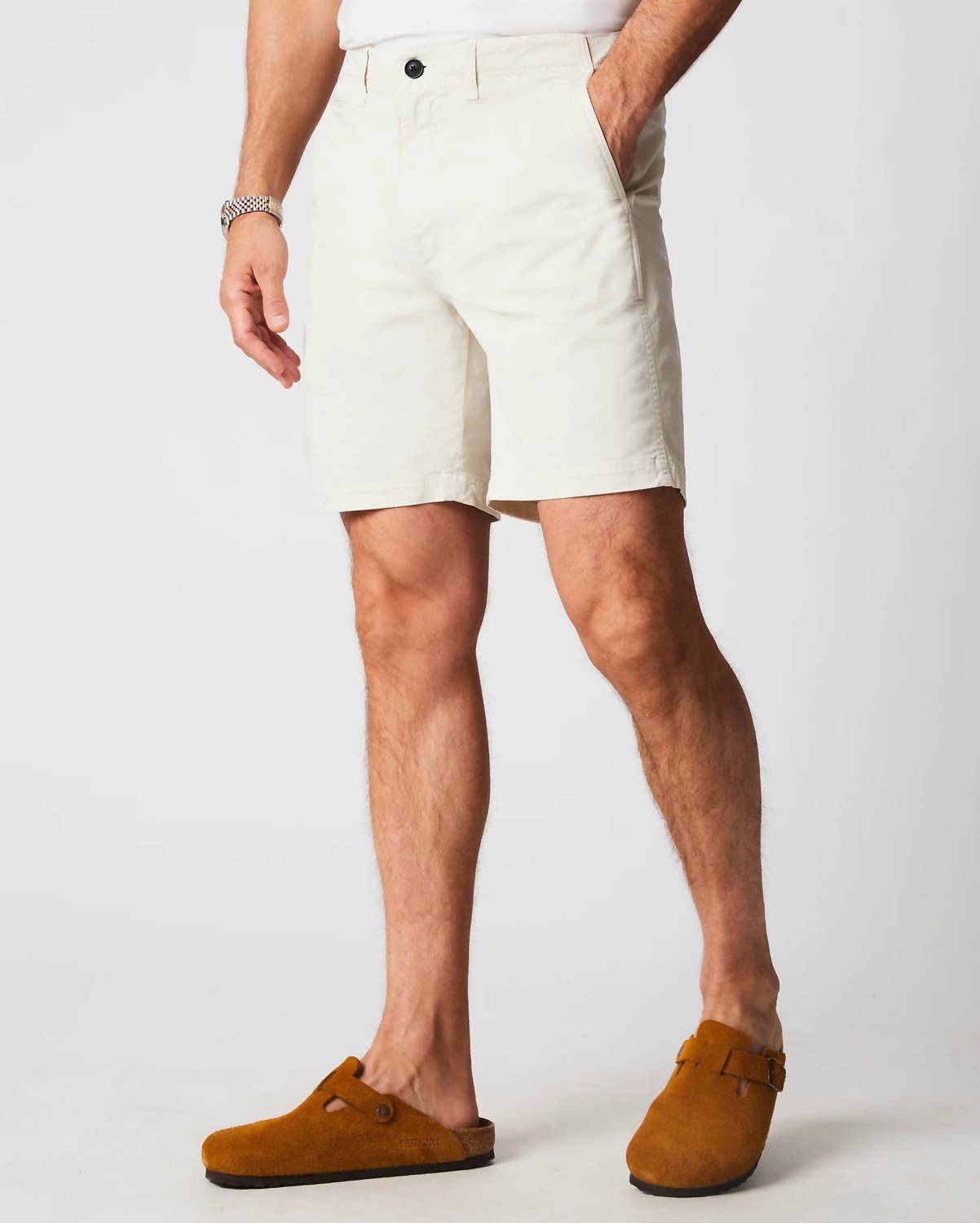 Billy Reid - Chino Short
