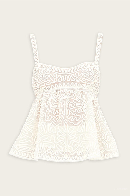 Ulla Johnson - Corinne Top