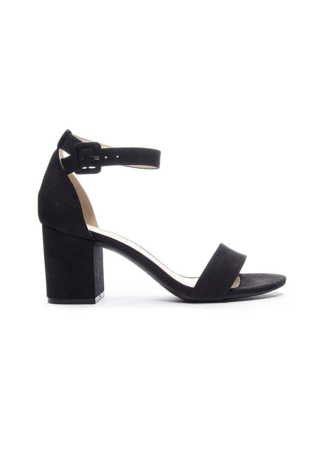 Chinese Laundry - Women's Jody Block Heel Sandal