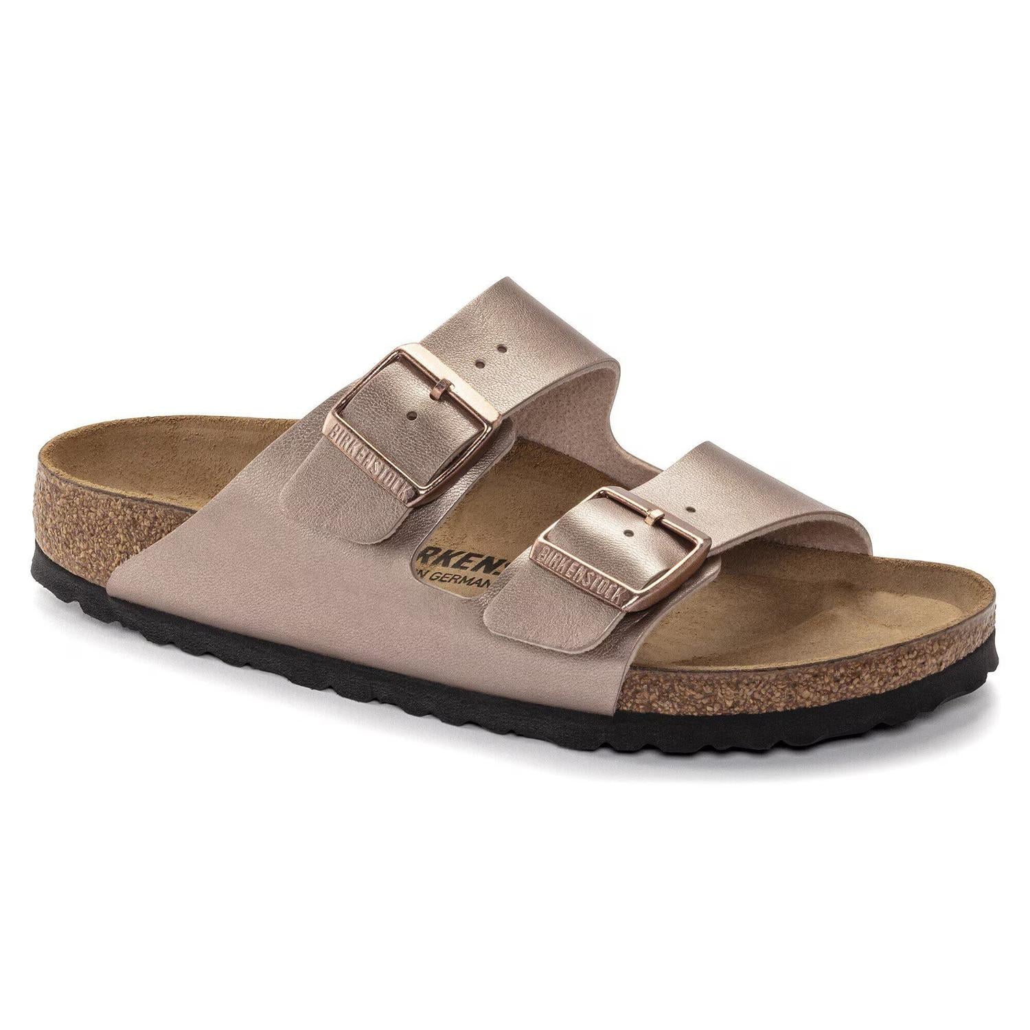 Birkenstock - Women's Arizona Birko-flor Sandal