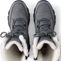 Lands' End - Women's Squall Winter Boots