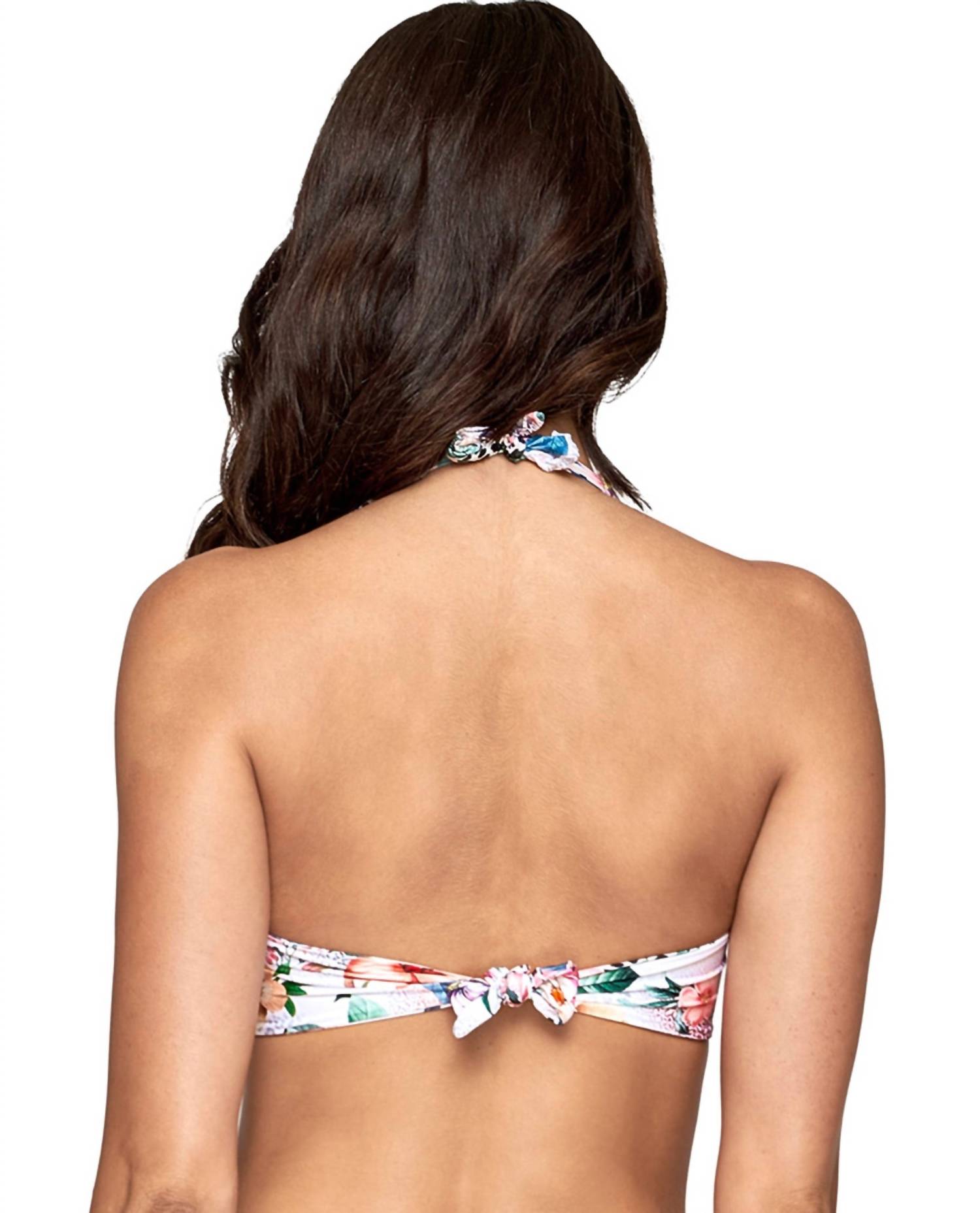 Jets By Jessika Allen - Gypsy Twist Front Bikini Top - D/DD Cup