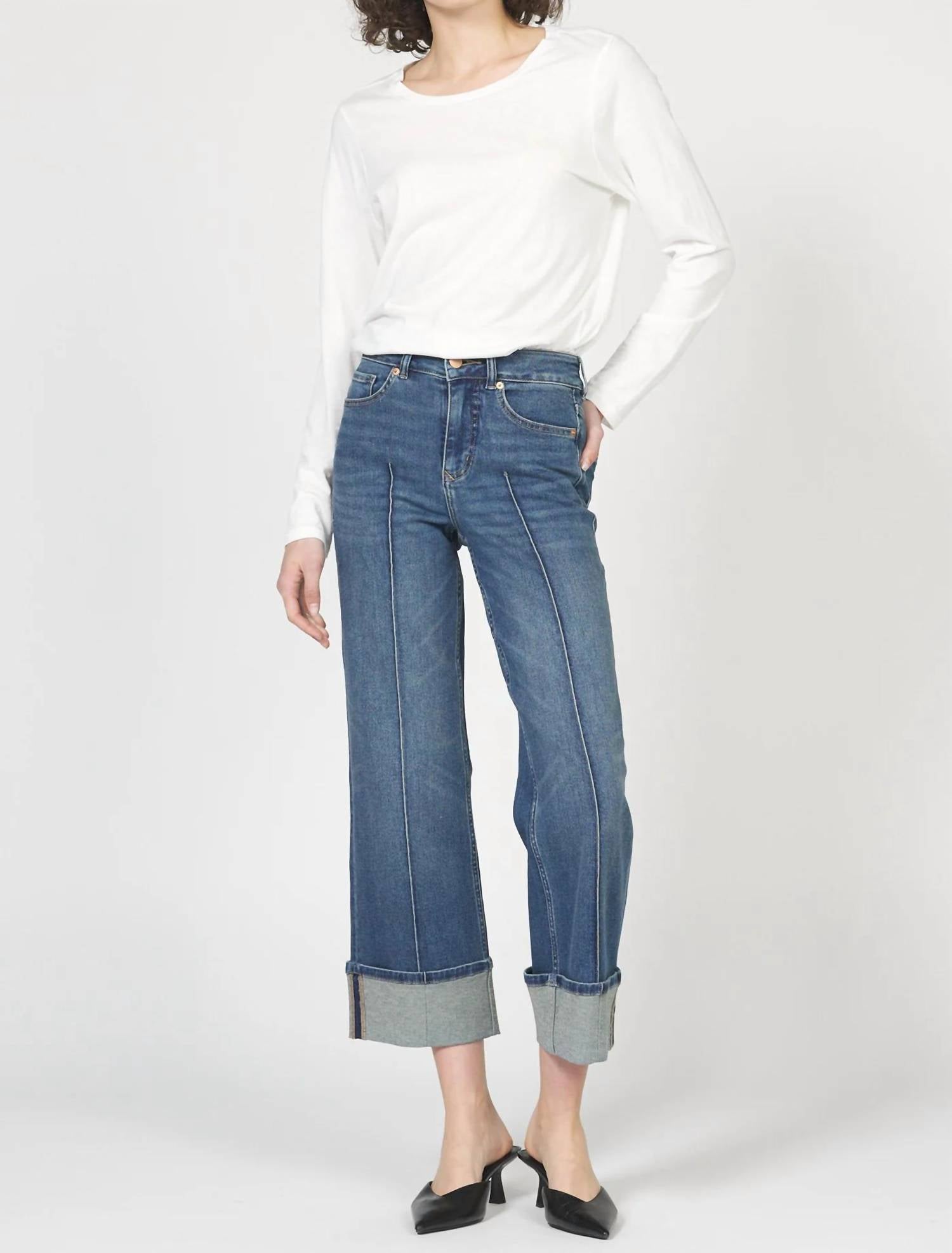 Dear John Denim - Holly Jean