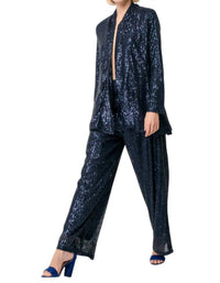Isle - Sparkle Blazer
