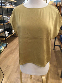 Traffic People - Grace Crewneck Top