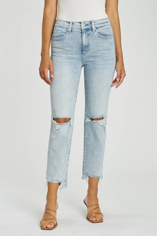 Pistola - Monroe High Rise Jean