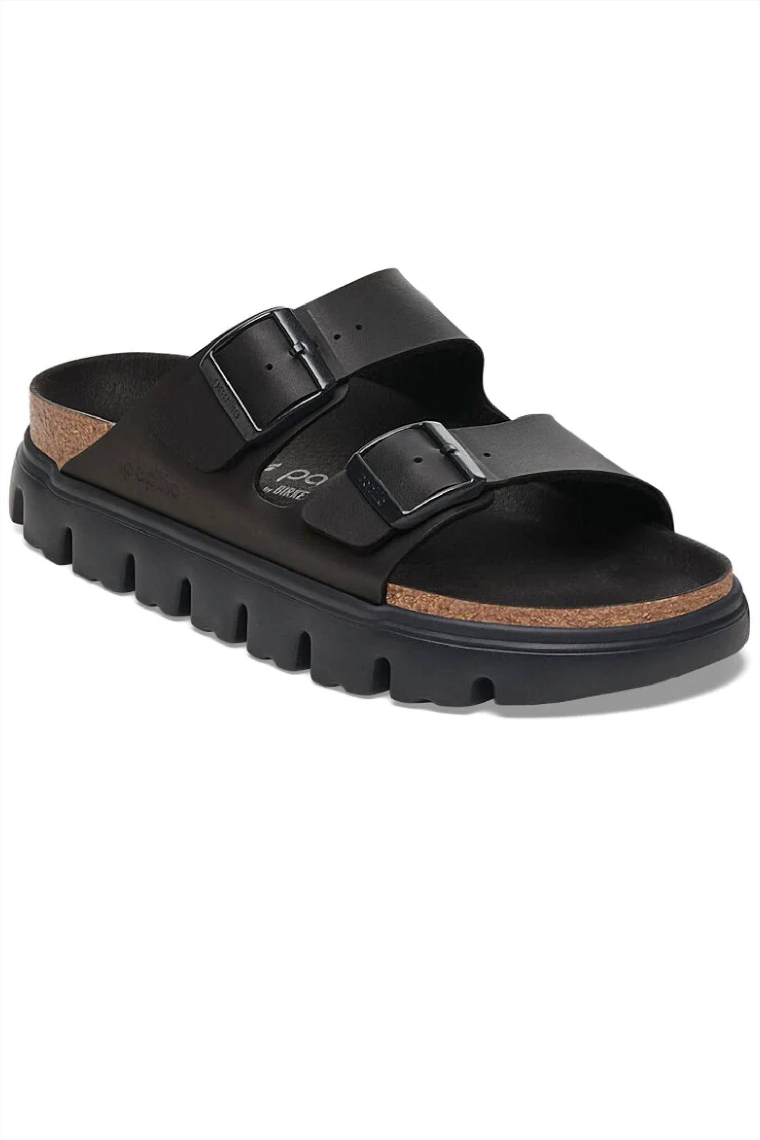Birkenstock - Women's Arizona Birko-flor Sandal - Narrow
