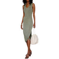 Heartloom - Lucky Midi Dress
