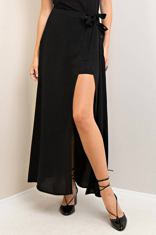 Entro - Sweet n Sassy Maxi Skort