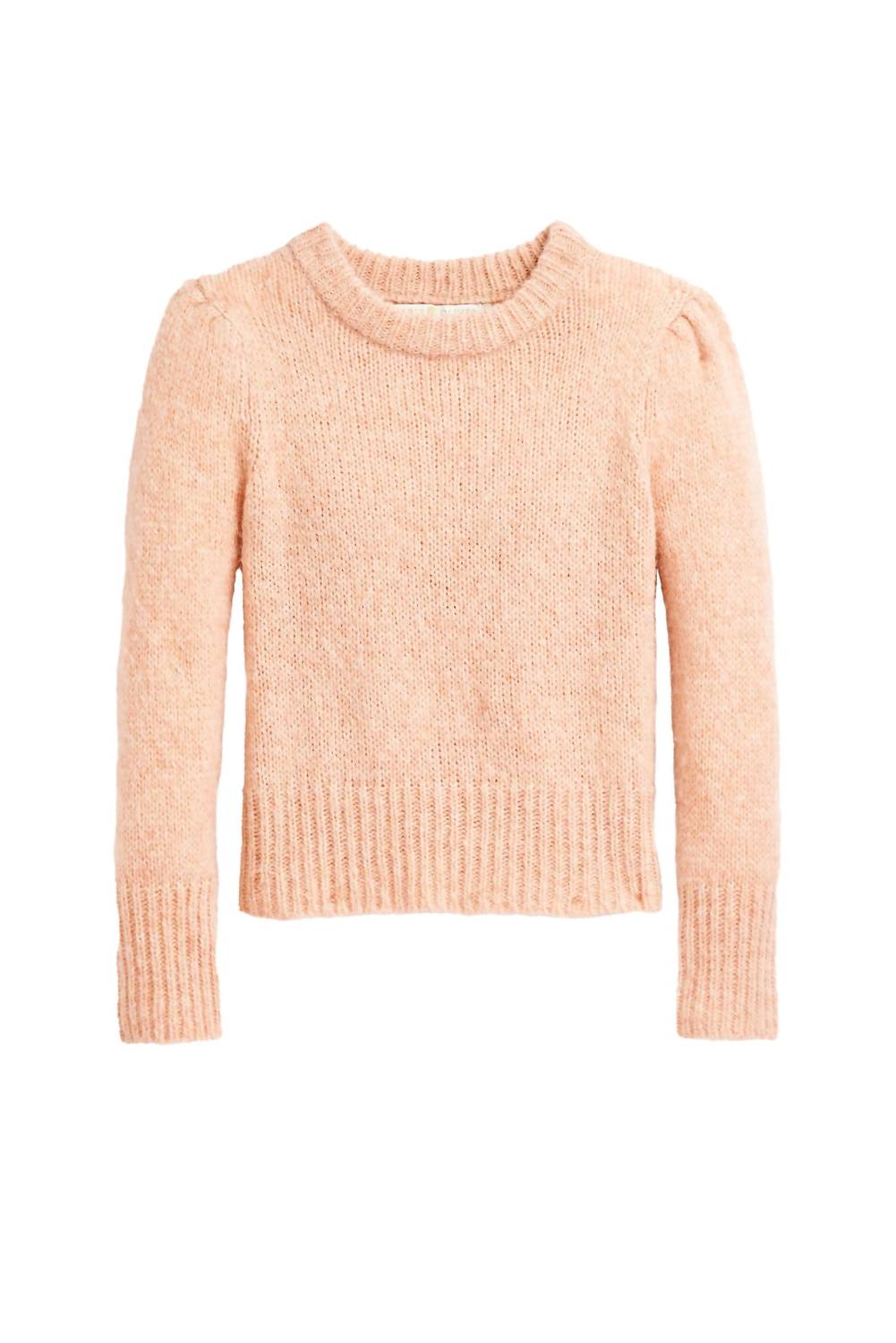 Marie Oliver - Camille Sweater