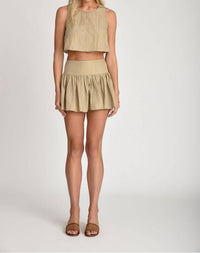 Muche & Muchette - Nini Mini Skirt