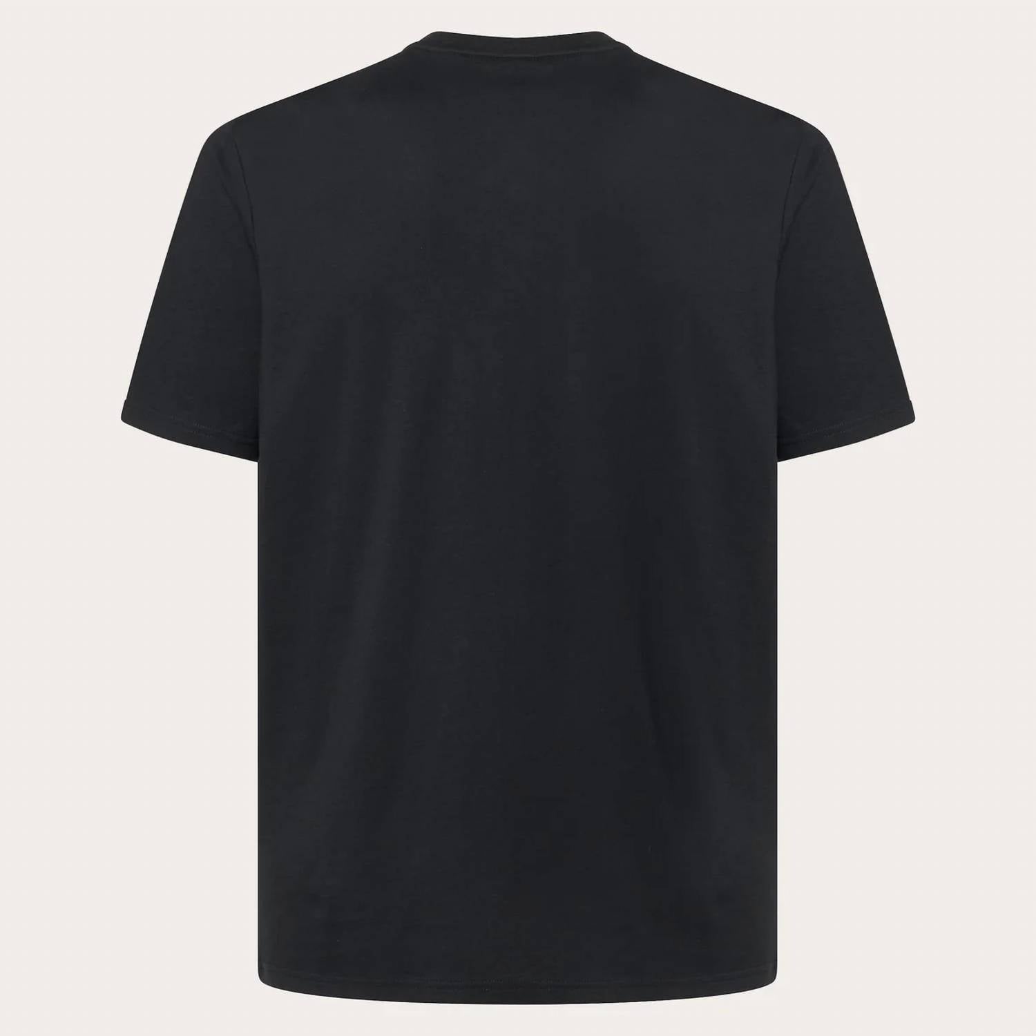 Oakley - Men's Relax Henley Tee 2.0