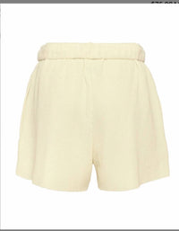 Boys Lie - Women's Butter Me Up Basic Shorts