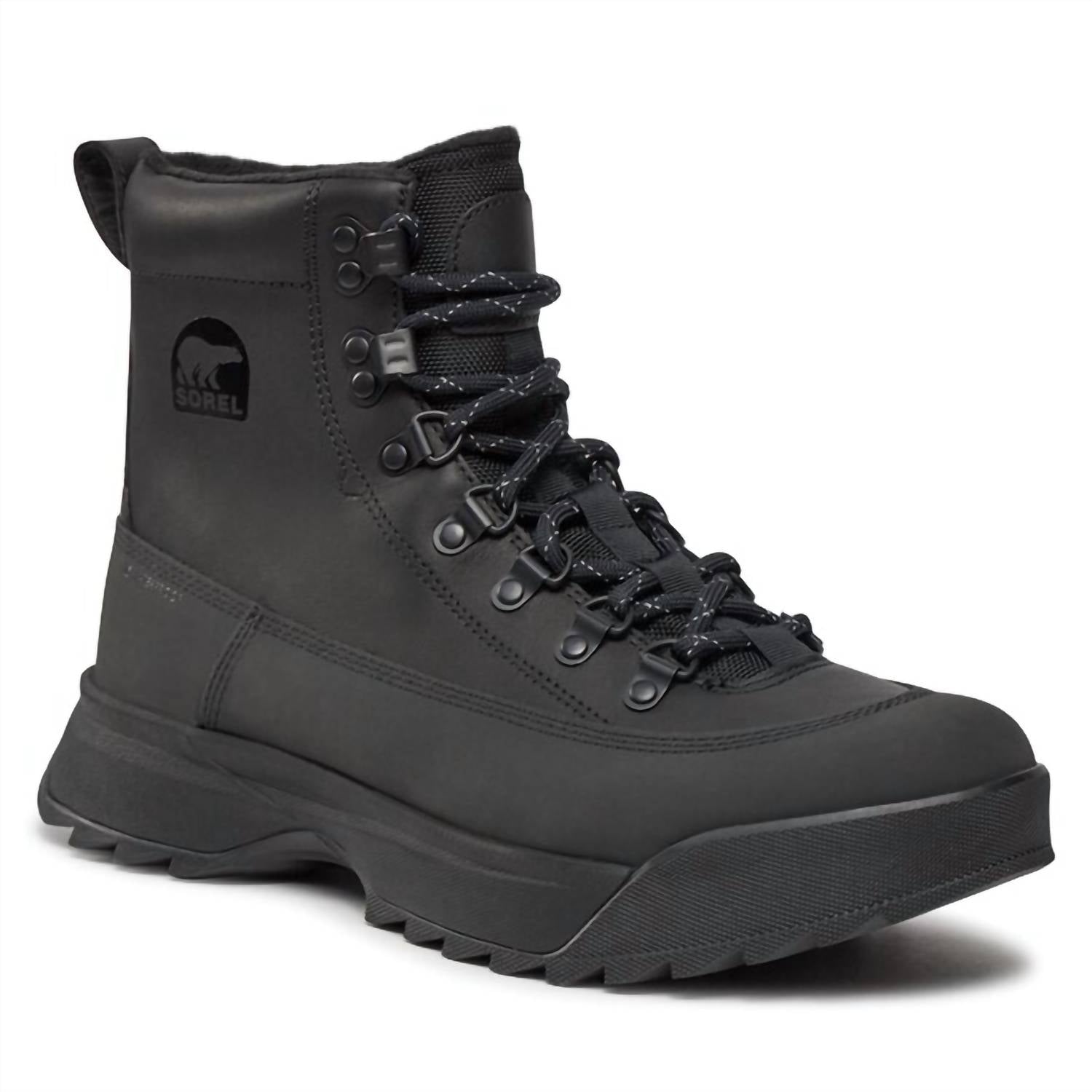 Sorel - MEN'S SCOUT 87' PRO BOOT