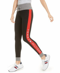 Tommy Hilfiger - Side Striped Jogger Pants