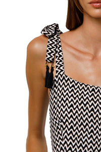Beachgold - Alba Maxi Dress